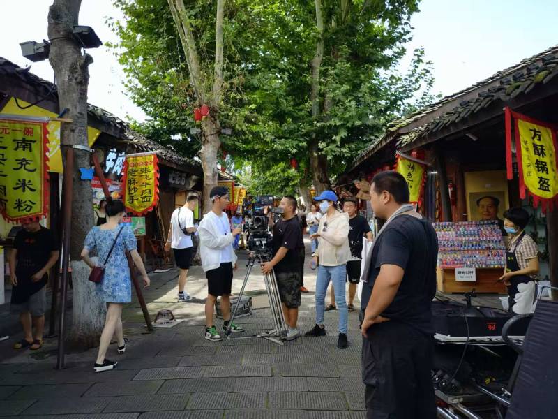 华池县产品视频拍摄技术升级：AI与三维动画深度融合